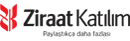 Ziraat Katılım Bankası