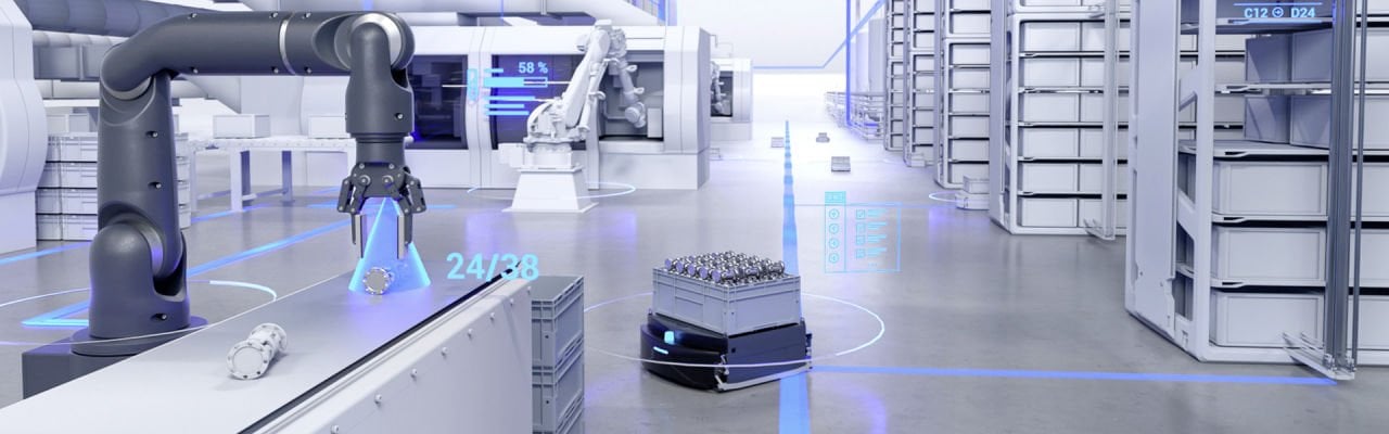 Endüstriyel sensör Nedir ? Sensör çeşitleri ve özellikleri nelerdir?