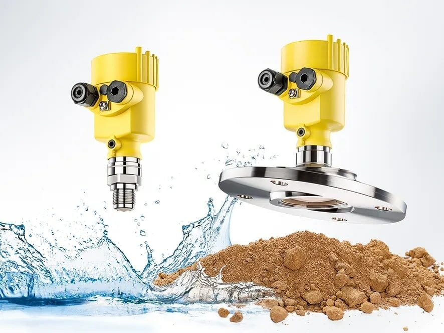 Seviye Sensörleri: Kapsamlı Rehber ve Teknik Bilgiler