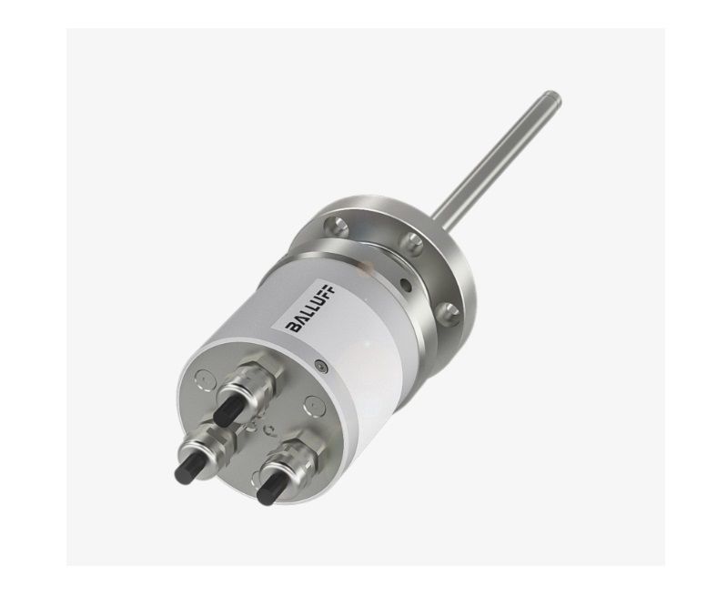 Balluff BTL1E4A Yedekli Manyetostriktif Doğrusal Konum Sensörü