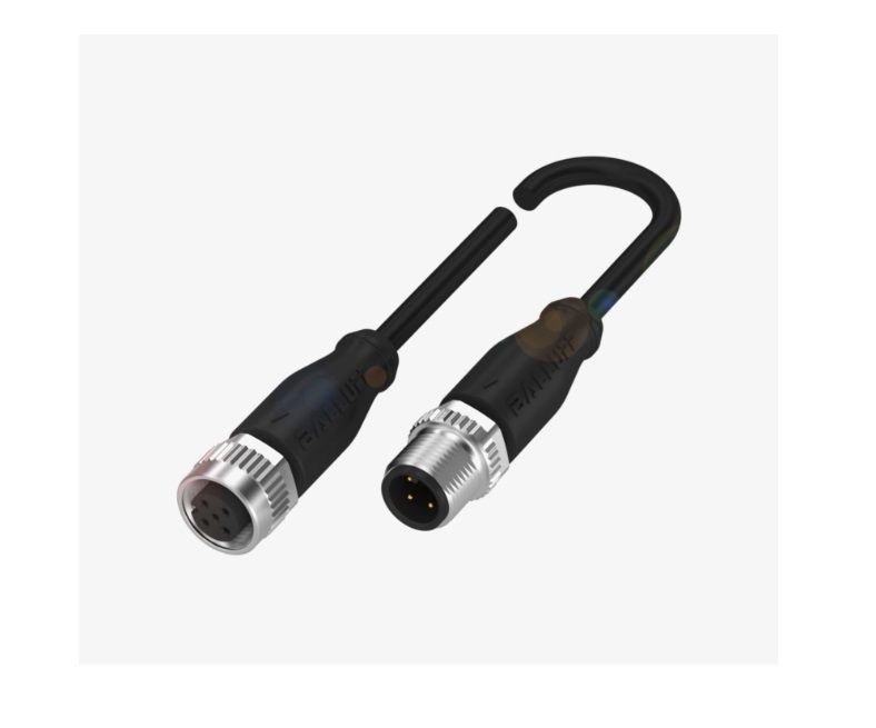 Balluff BCC0AP2 Çift Uçlu Kablo