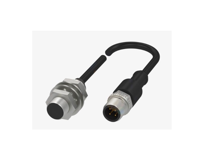 Balluff BES00PW Endüktif Yakınlık Sensörü