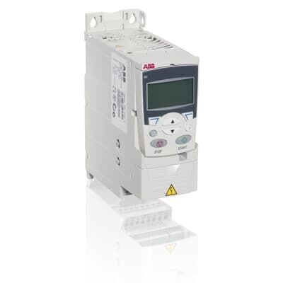 ABB 3-Faz 0,55 kW ACS355-03E-01A9-4 Serisi Sürücü