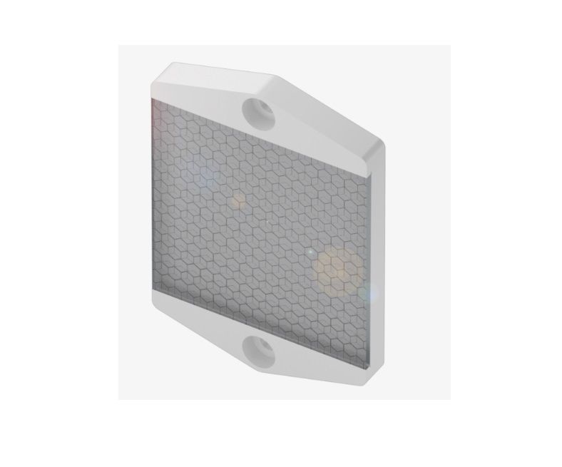 Balluff BAM0330 Reflektörler Ve Yansıtıcı Folyolar