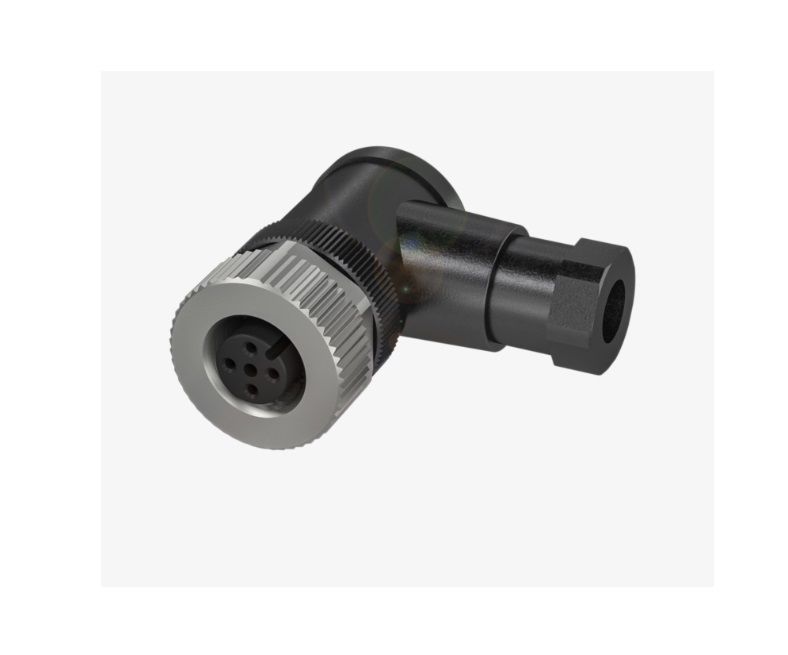 Balluff BCC06ZA Kablo Montaj Konnektörü