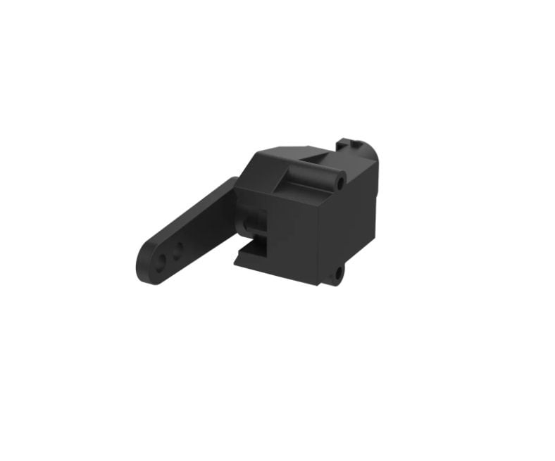 Elobau 424RA011G030 Açı Sensörü