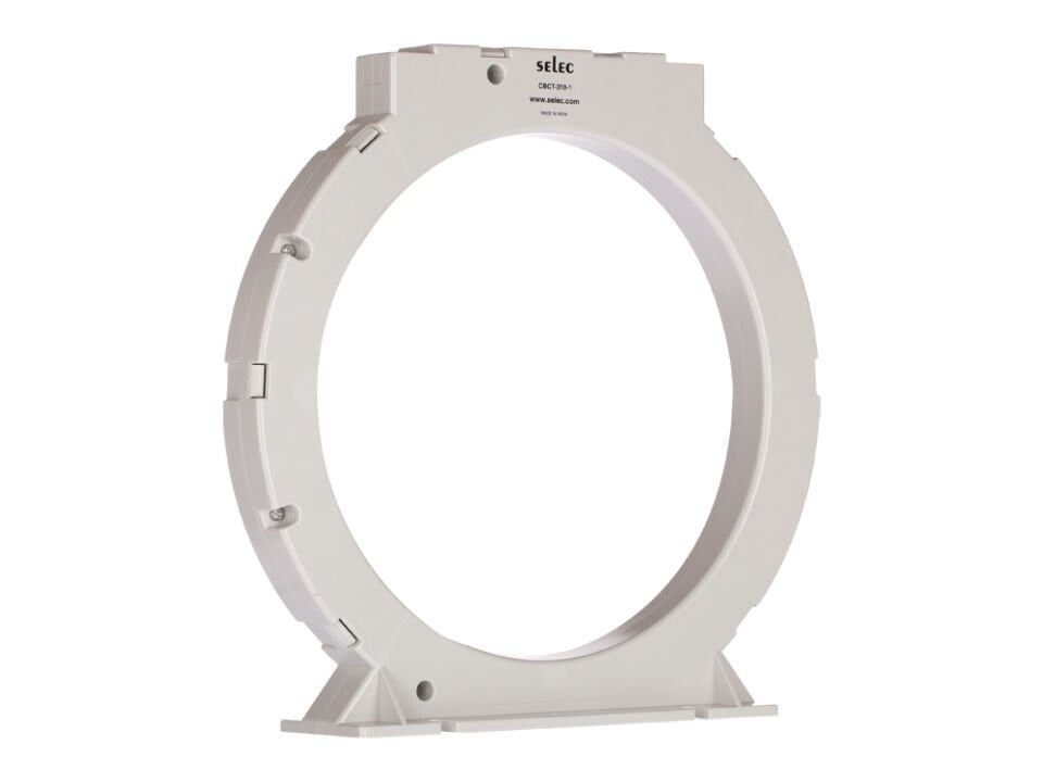 Selec CBCT-310-1 Toroid akım trafosu