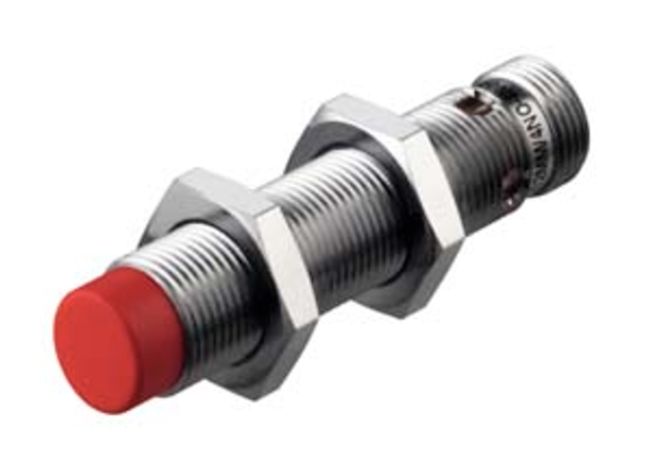 Leuze IS 112 MM/4NO-8N0-M12 Endüktif Sensör