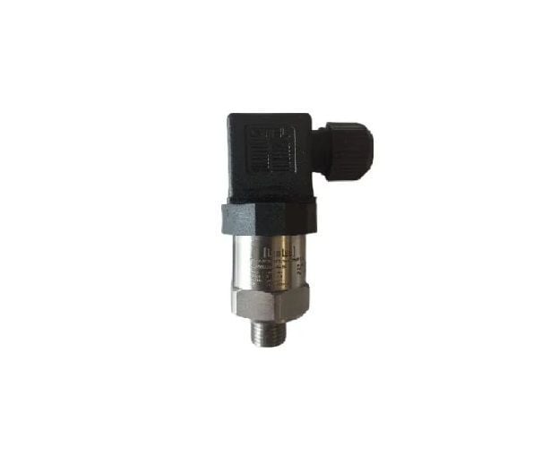 Teotse TPS-B40014-V010  400 Bar 0-10V BASINÇ TRANSMİTTERİ