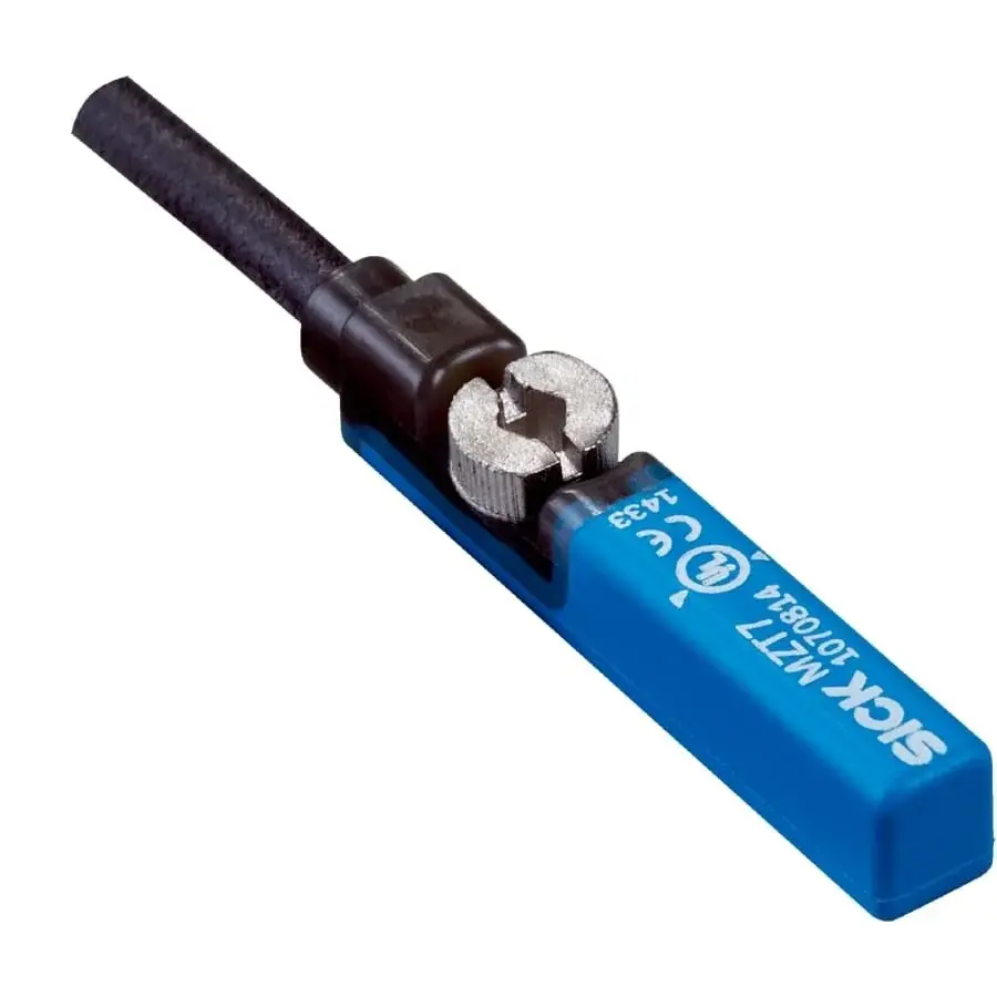 Sick MZT7-03VPS-KW0 3 Telli Pnomatik Piston Sensör
