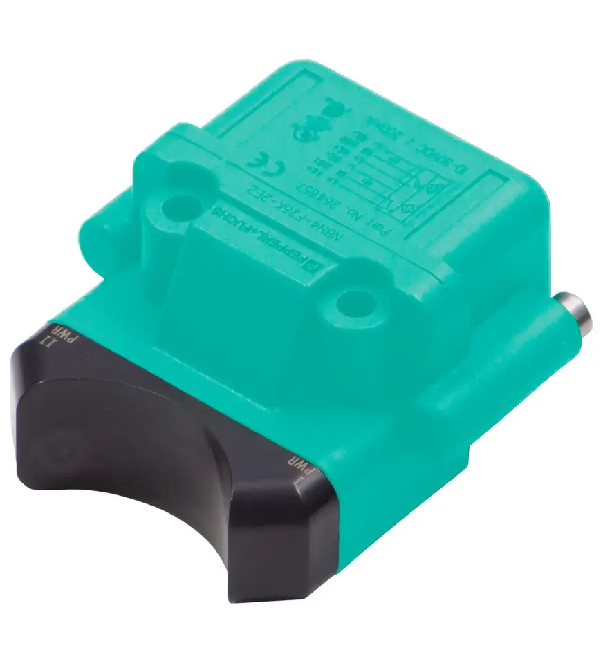 Pepperl Fuchs NBN4-F25K-E8 Endüktif Sensör