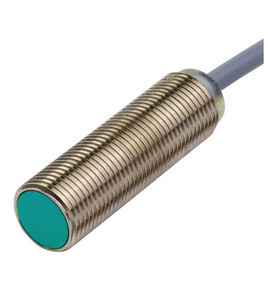 Pepperl Fuchs NCB4-12GM40-N0-10M Endüktif Sensör