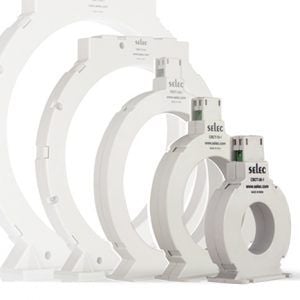 Selec CBCT-35-1 Toroid akım trafosu