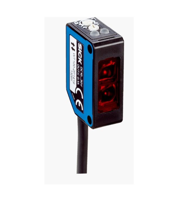 Sick WT100-2P4439 Minyatür Fotosel