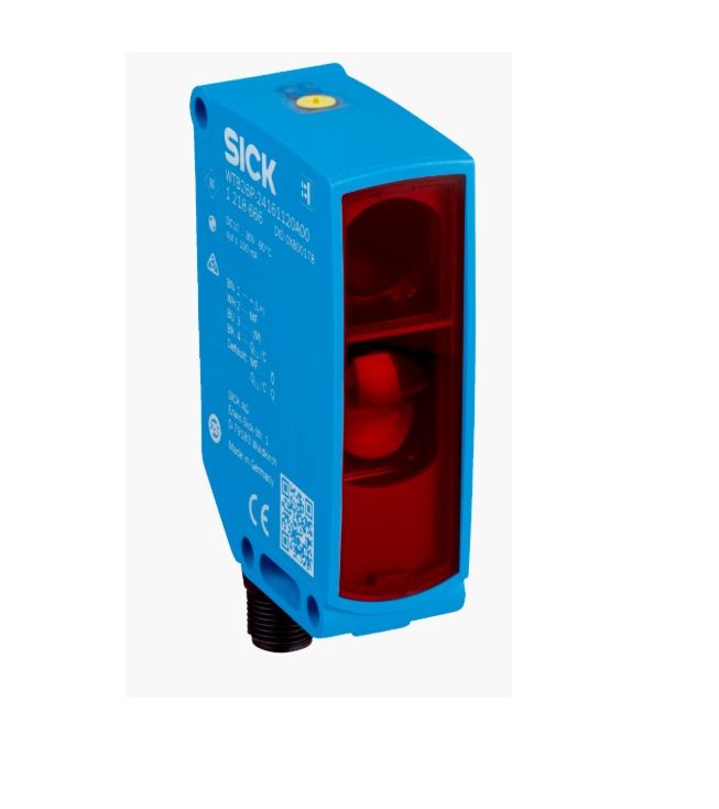 Sick WTB26P-24161120400 Kompakt Fotosel