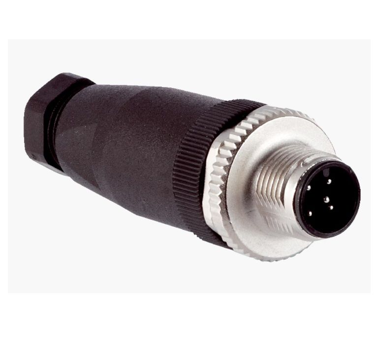 Sick STE-1205G Konnektörler Ve Kablolar