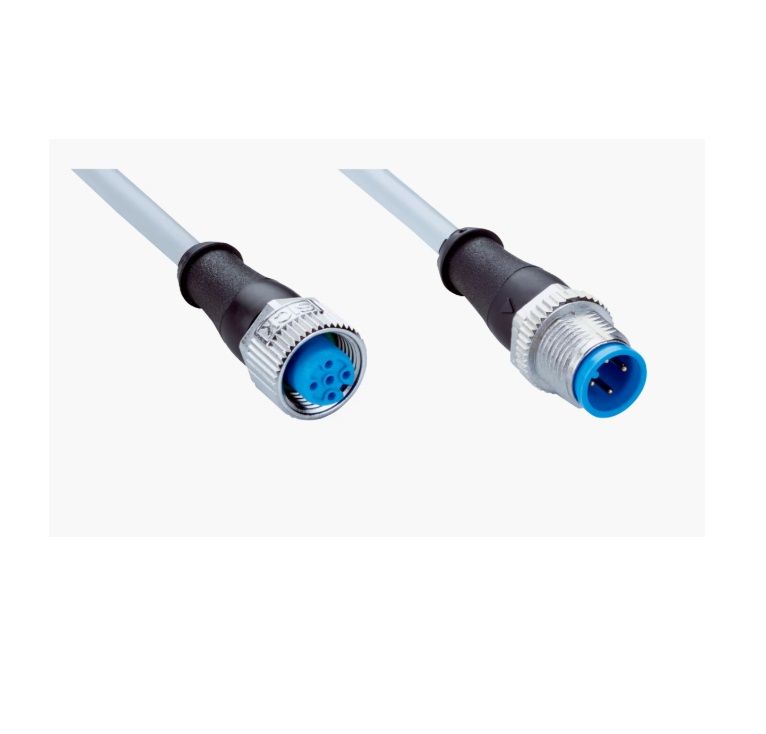 Sick YF2A14-010VB3M2A14 Konnektörler Ve Kablolar