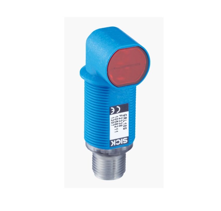 Sick GRTE18S-P2449 Silindirik Fotosel