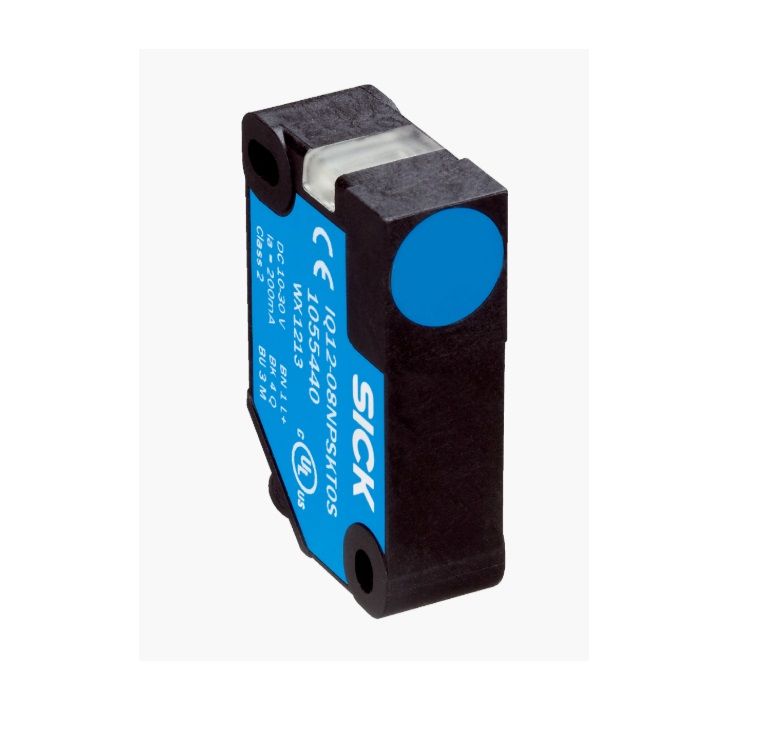 Sick IQ12-04BPSKW2S Endüktif Yaklaşım Sensörü