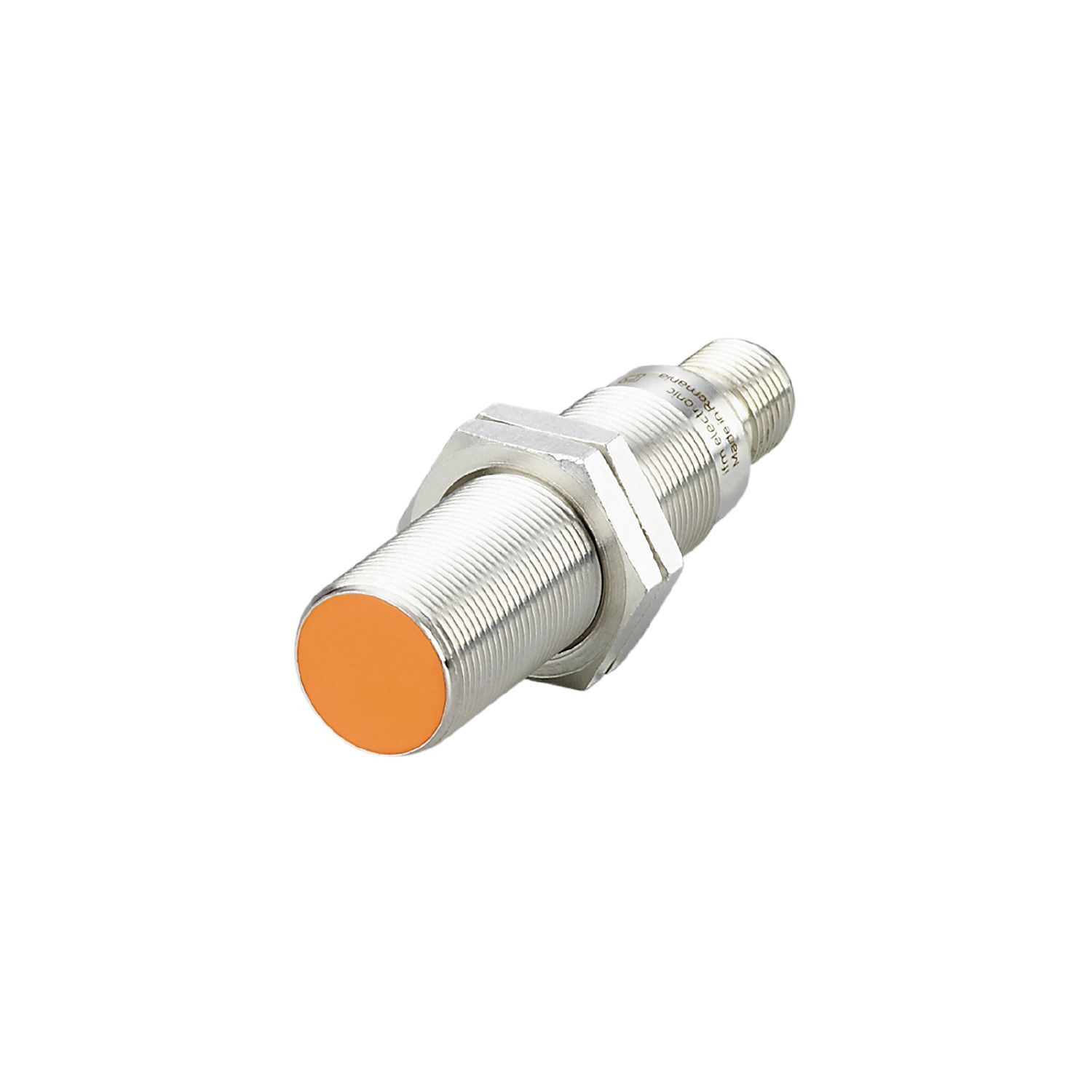 İfm IG5929 İndüktif Sensör (M18, 8mm, Flush, PNP NO)
