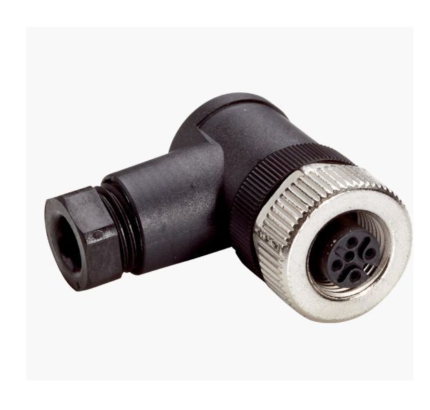 Sick DOS-1205-W Konnektörler ve Kablolar