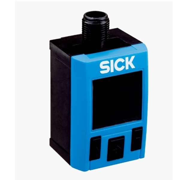 Sick PAC50-FNA Basınç Sensörü