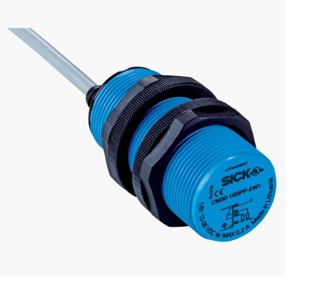 Sick CM30-16BAP-KW1 Kapasitif Yaklaşım Sensörü