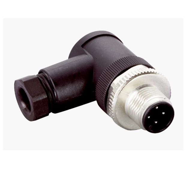 Sick STE-1204-W Konnektörler ve Kablolar