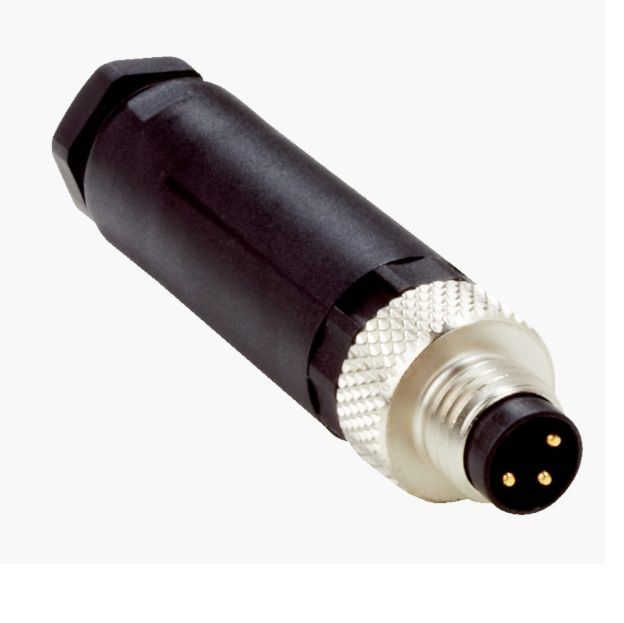 Sick STE-0803-G Konnektörler ve Kablolar