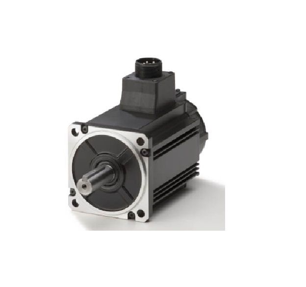 Omron R88M-K4K030F-S2 Servo Motor