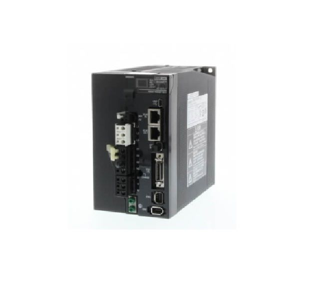 Omron R88D-KN50F-ECT Servo Sürücü