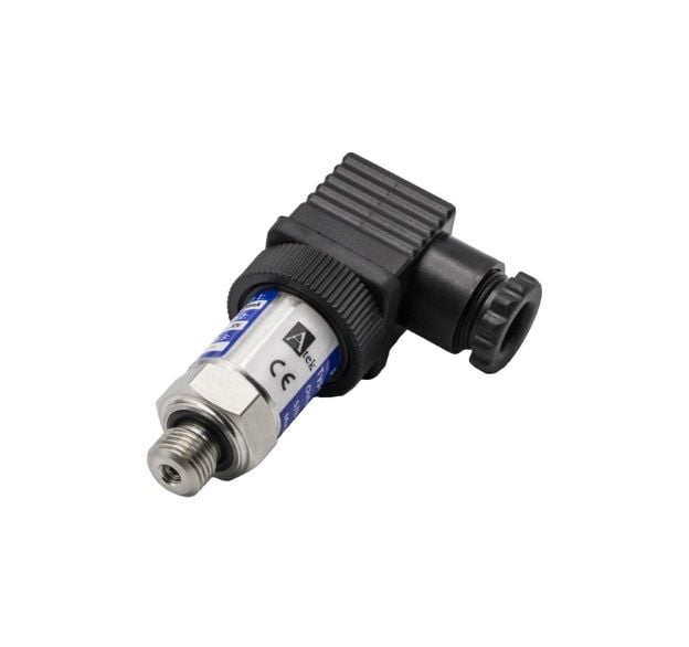 Atek BCT-22-250B-A-G1/4-C-S30 Basınç Transmitteri