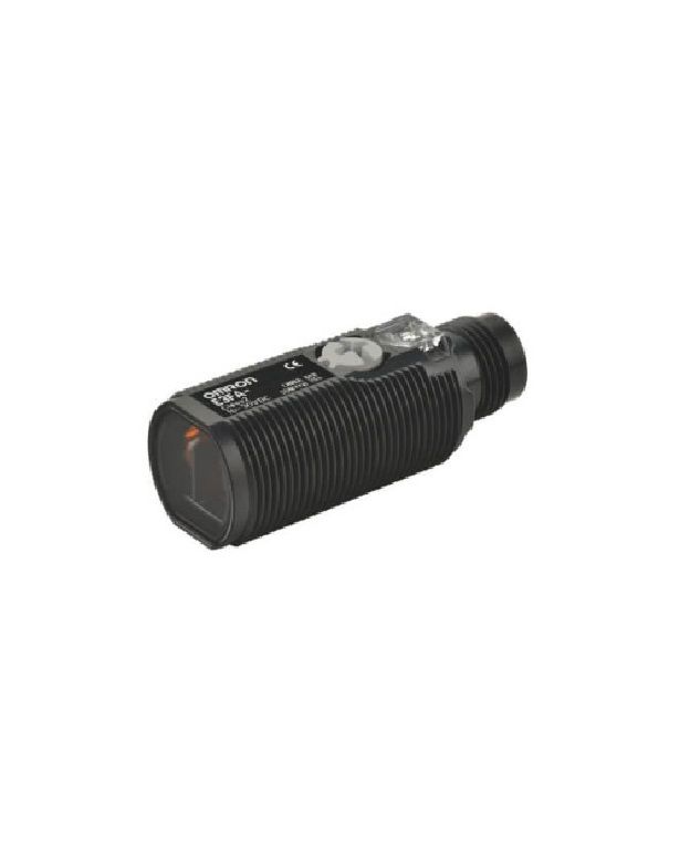Omron E3FA-DP22 Fotoelektrik Sensör