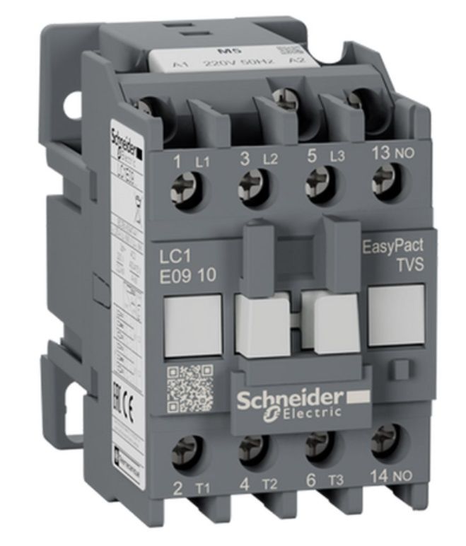 Schneider LC1E0910M5 Kontaktör