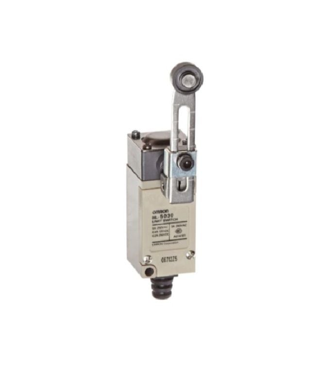 Omron HL-5030G Limit Switches
