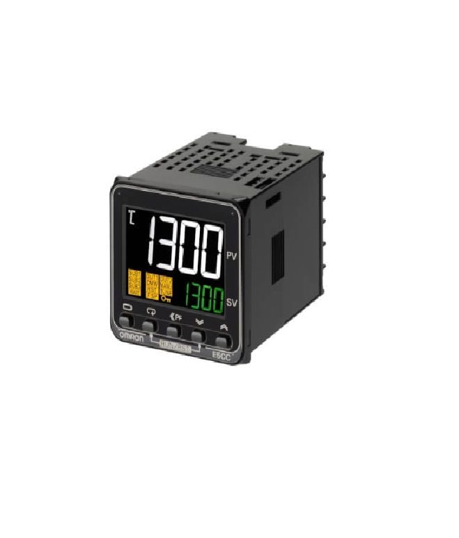 Omron E5CC-CX3A5M-006 Sıcaklık Kontrol Cihazı
