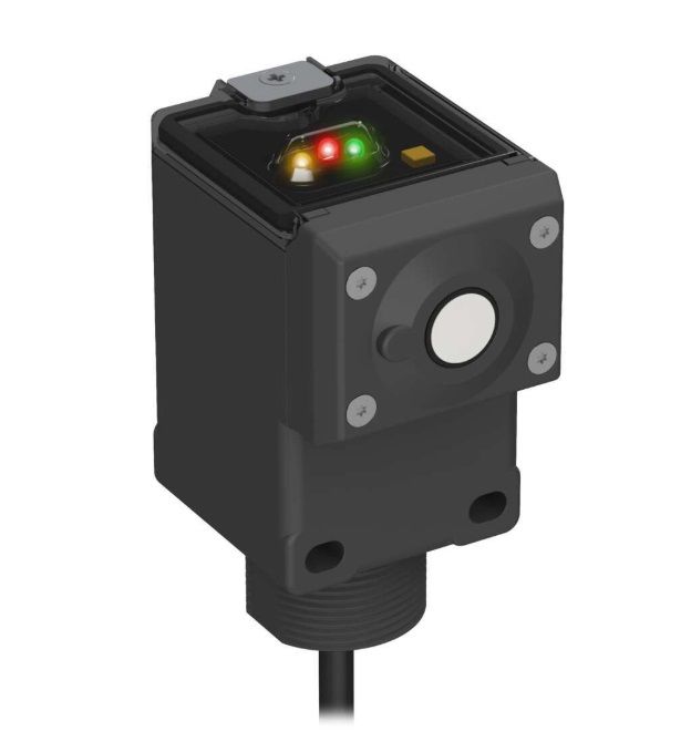 Banner Q45ULIU64ACR Ultrasonik Sensör