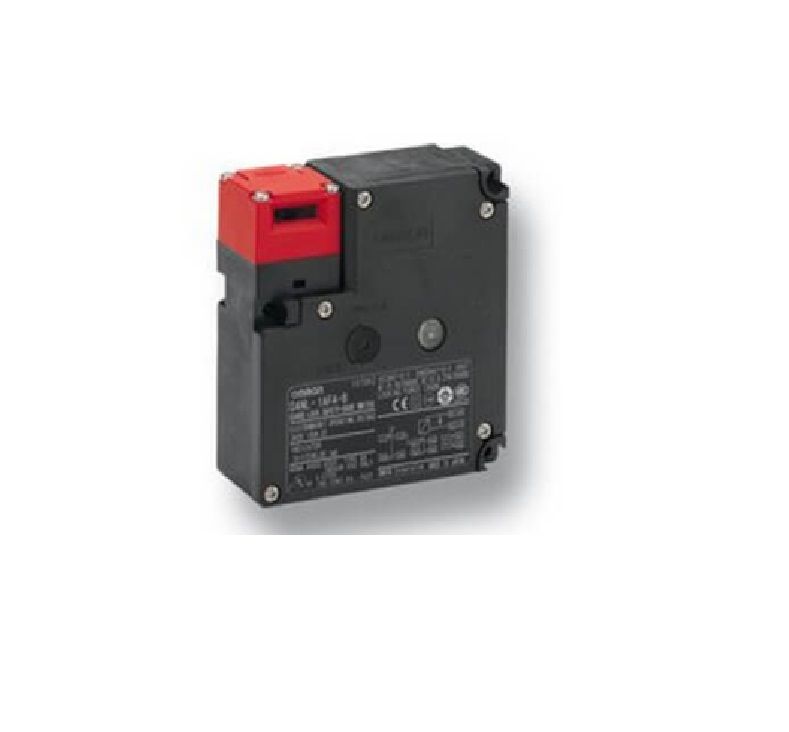 Omron D4NL-4FFA-B Emniyet Anahtarı