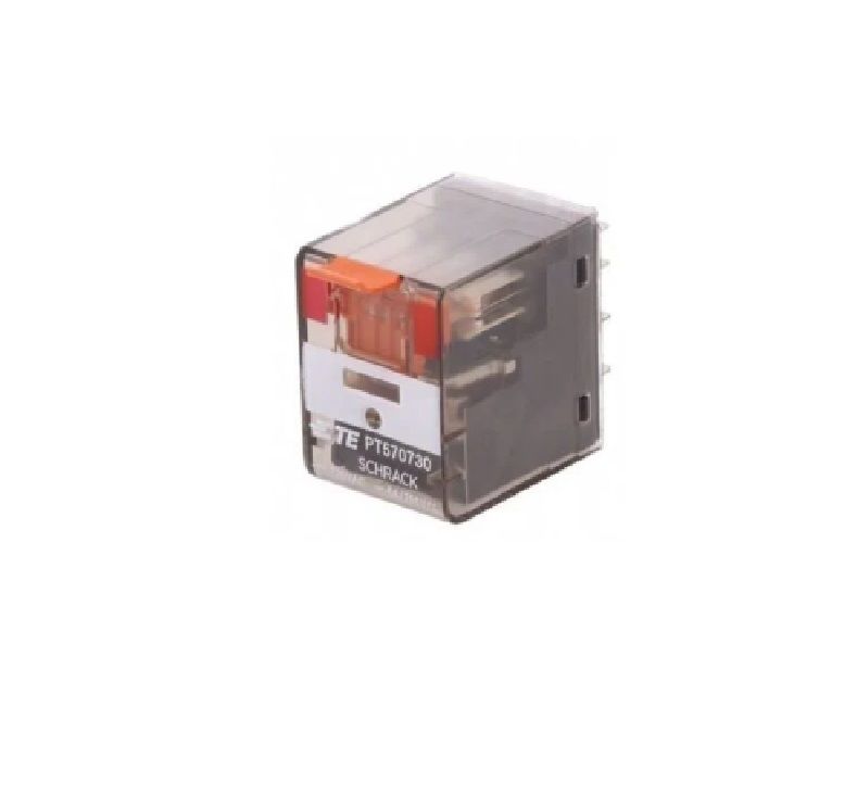 Schrack PT570730 Röle