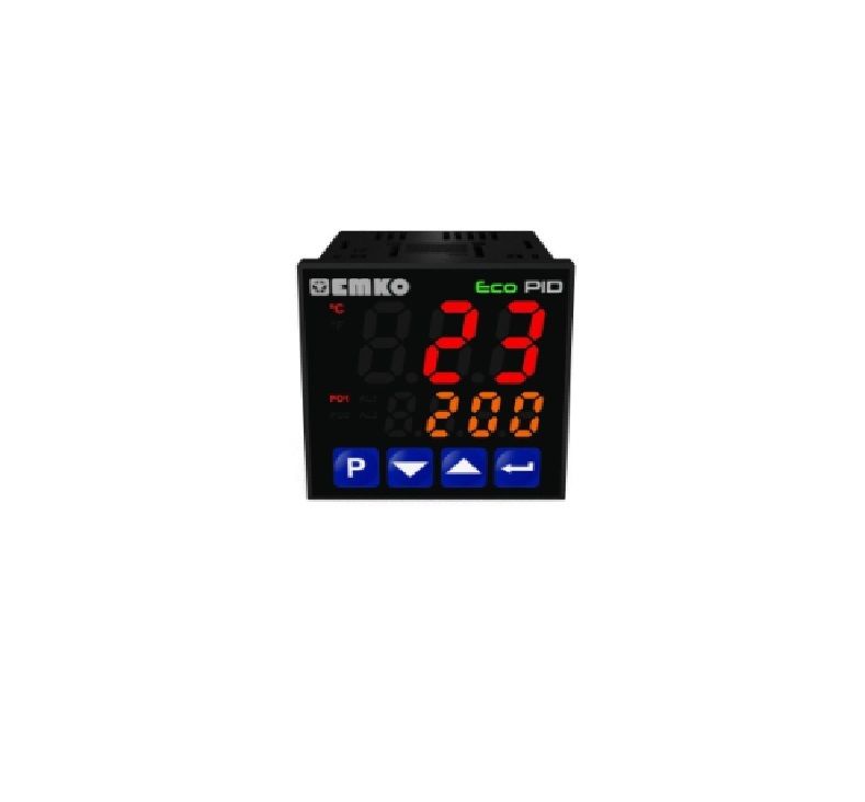 Emko PID.4.5.1R.S485 Sıcaklık Kontrol Cihazı