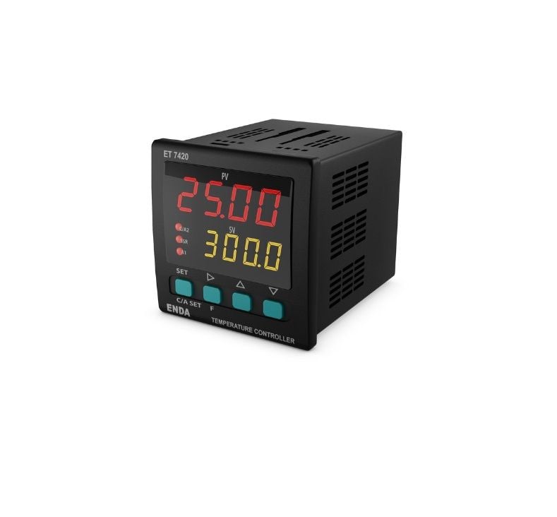 Enda ET7420-UV Sıcaklık Kontrol Cihazı