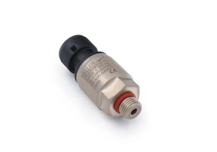 Keller PA-22M-80703.12 Basınç Transmitteri