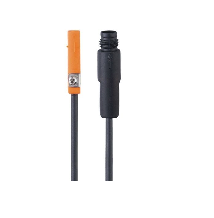 İfm MK5101 T-Slot Silindirik Sensör