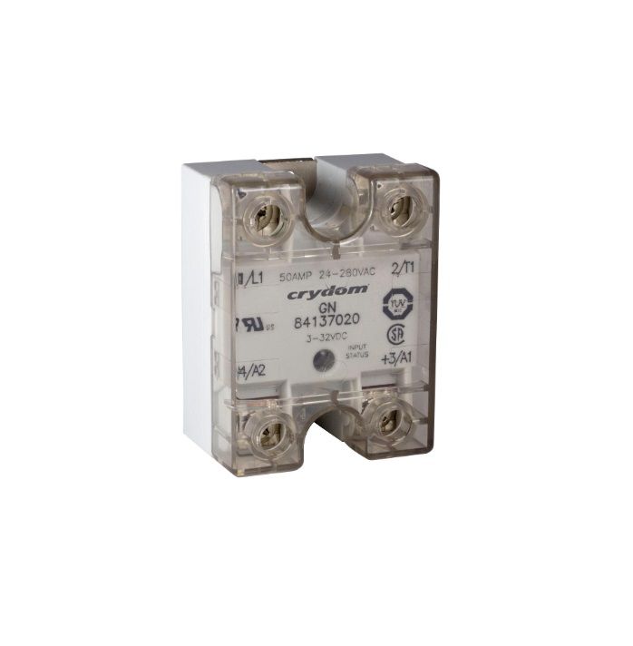 Crydom 84137140 Katı Hal Rölesi