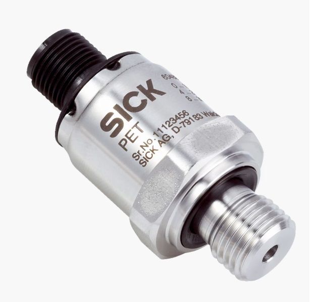 Sick PET-1RB016G1NSALA Basınç Transmitteri