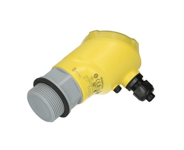 VEGAPULS 31 RA - 222 229 Radar Seviye Sensörü