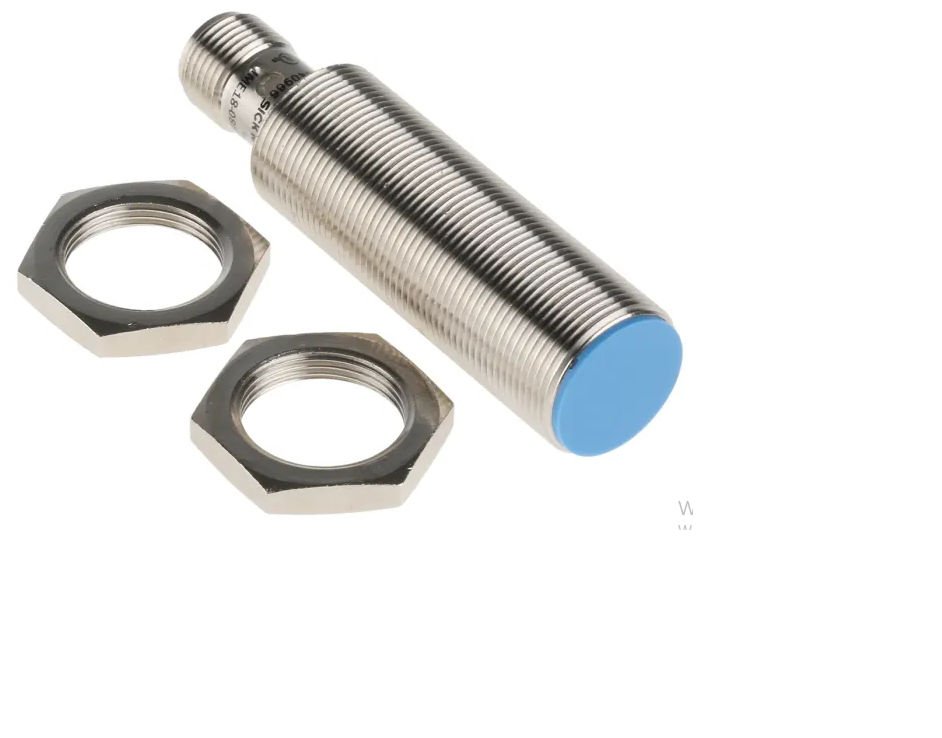 Sick IME18-08BPSZC0S Endüktif Sensör