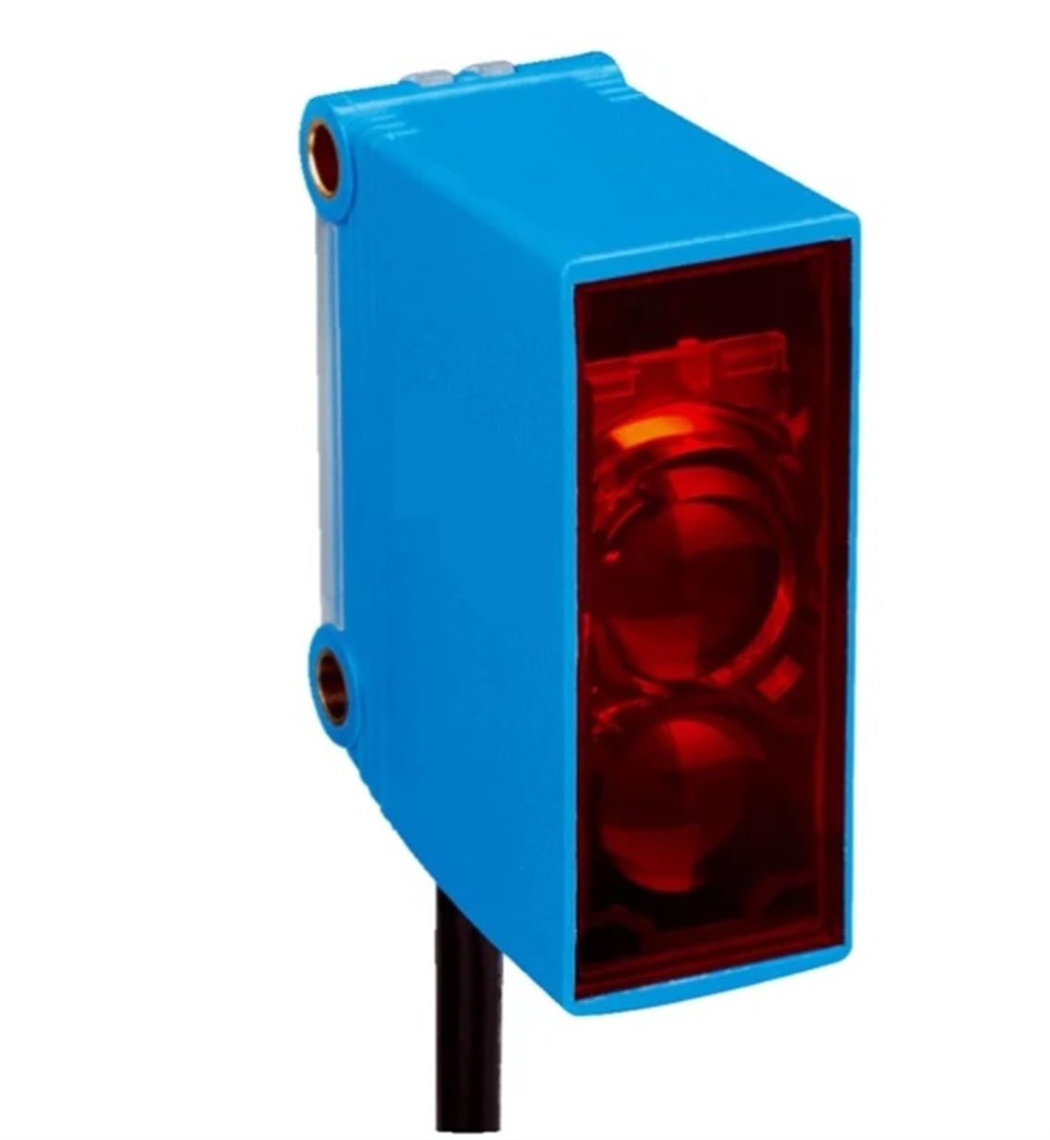 Sick GL10-P1212 Reflektörlü Sensör