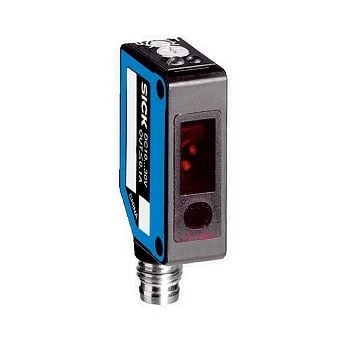 Sick WTB8-N2231 Reflektörlü Sensör