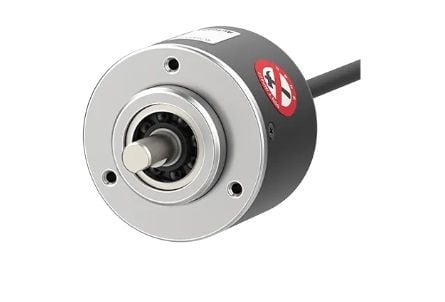 Autonics E50S8-360-3-T-1 Artımlı Enkoder